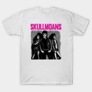 Skullmoans T-Shirt